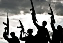 Gunmen Strike Ondo Community, Abduct Woman and Shoot Spouse