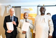 Fagbemi Hails Tinubu Over Resolution of Long-Standing OPL 245 Dispute