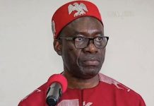 Gov. Soludo sacks all political appointees