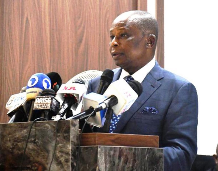 FG slams Atiku, others over OPL 245, says opposition to resolution driven by ‘selfish interests’