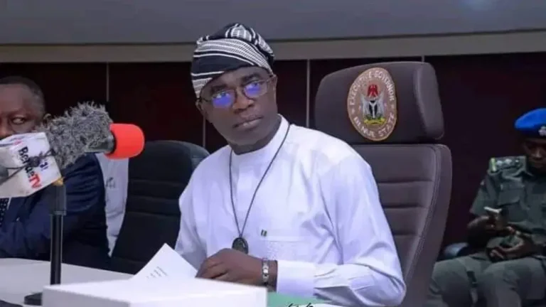 We’ve started ending insecurity in Benue – Gov Alia