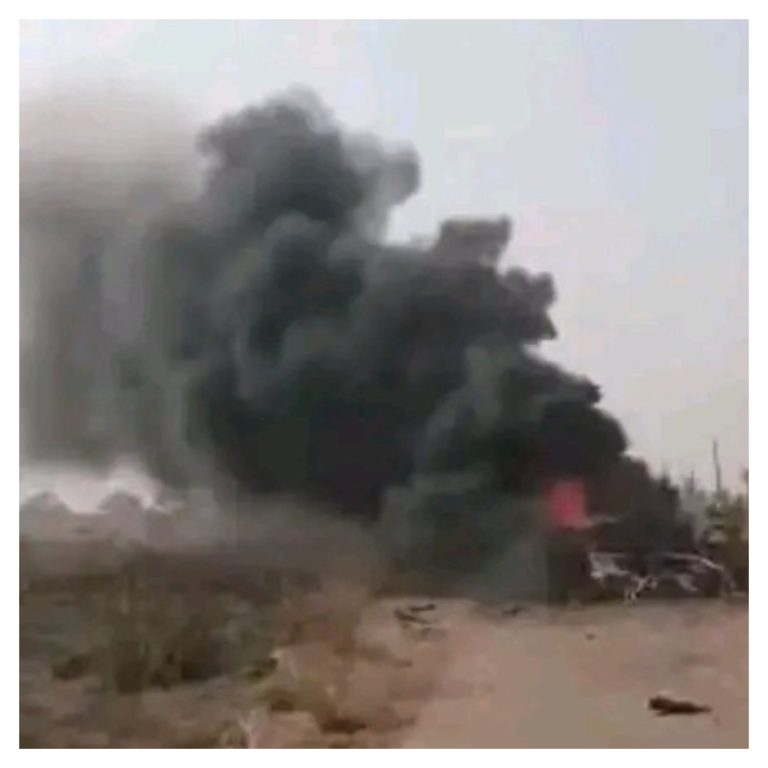 Explosion Injures Soldier and NSCDC Personnel in Imo State