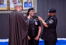 Police Leadership Boost as IGP Disu Decorates New DIGs