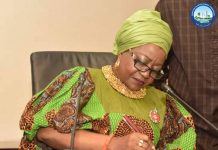 How Did APC Become 419 Association? – Lauretta Onochie Raises Concern Over APC National Convention