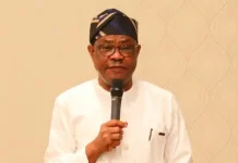 ‘Nigerians Still Love Me, Will Vote Massively For Me If I Contest Presidency’ – Wike Boasts