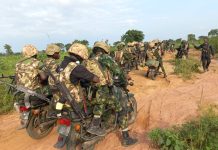 Army, ESSC Foil Kidnapping Plot, Rescue Four in Edo State