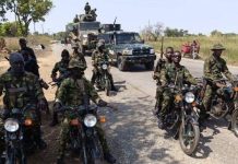 Military Eliminates Bandits in Turji’s Camp, Foils Ambush in Zamfara–Sokoto