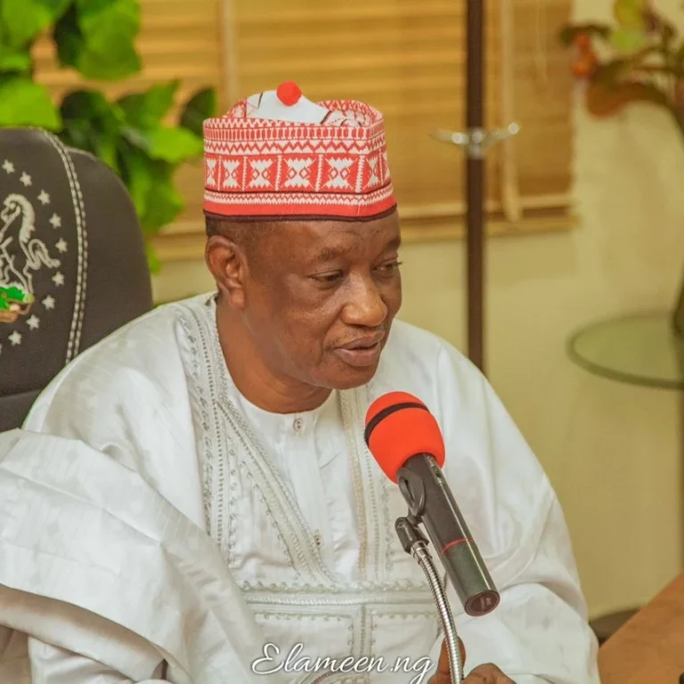 Commissioner Yusuf Dismisses Deputy, Downgrades Ministry of Higher Education