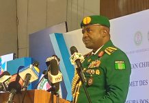 Defence Chiefs Called to Action as Musa Vows Military Is in Control of Terror Threats