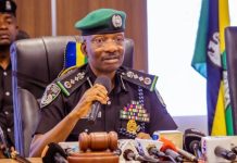 Police Face Scandal Over Alleged N5 Million Bribe in Promotion Scheme