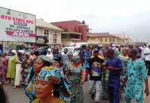 2027 Polls: Oyo APC Faces Backlash at HQ Over Zoning Plan