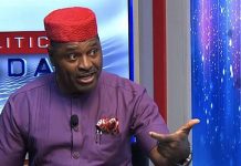 Nigerian Judiciary Called to Uphold Standards, Punish Misconduct – Kenneth Okonkwo