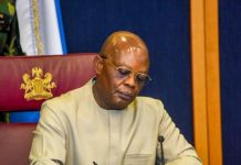 N302bn Spent During Ibas’ Leadership as Sole Administrator – Rivers Govt