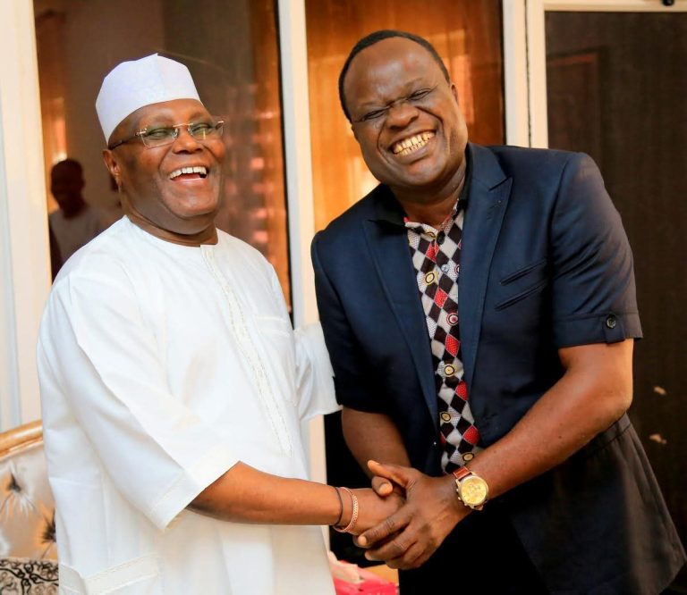 Ifeanyi Izeze, Founding Member of Atiku’s Media Team, Is Dead