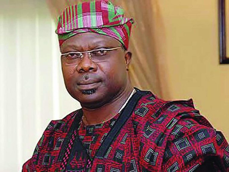 Osun APC Crisis Deepens As Omisore Drags Party To Court Over Governorship Primaries