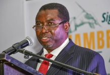 INEC Official Stresses Importance of National Security for Credible Elections