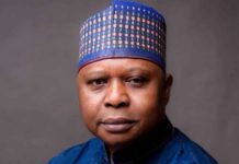 “No More Combative Remarks” – Turaki Shares Update on PDP Reconciliation (Full Text)