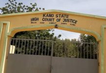 Four Armed Robbers Get 10-Year Imprisonment in Kano