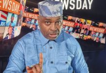 2027: We’ve had enough of Tinubu, ADC only viable opposition in Nigeria – Kenneth Okonkwo