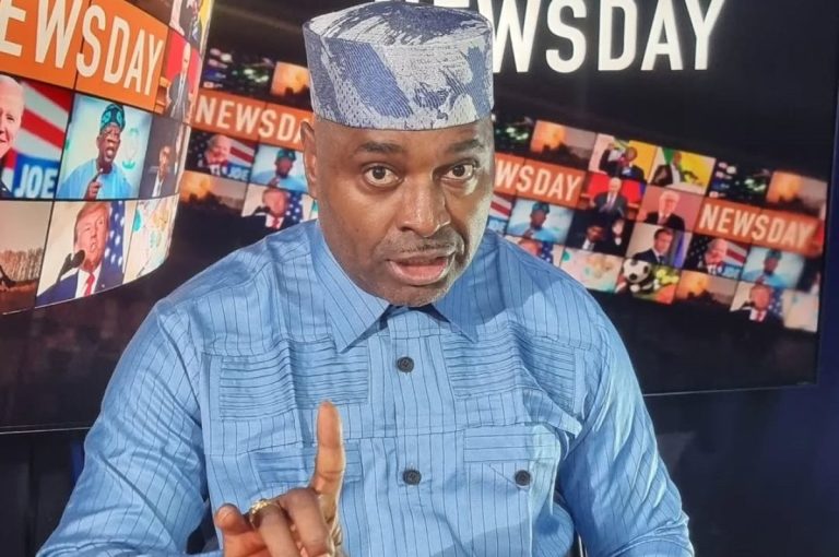 2027: We’ve had enough of Tinubu, ADC only viable opposition in Nigeria – Kenneth Okonkwo