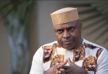 Kenneth Okonkwo Urges Nigerians Not to Be Carried Away by APC