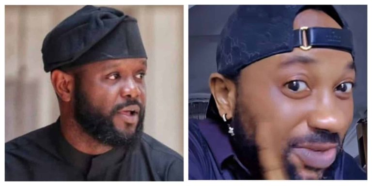 “If Your Father Did Well, You Don’t Need Money to Win People” – Austine Emmanuel on Seyi Tinubu