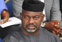 Former Gov Imoke, Senator Bassey Resign From PDP Amid Party Turmoil