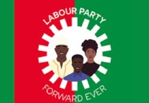 Benue Labour Party Gets New Chairman, Interim Executive Members