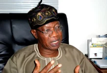 Lai Mohammed Reveals Reasons Behind Failed Tinubu–Buhari Merger Bid in 2011