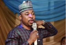 Breaking: Crisis in NURTW as Baruwa Group Takes Over, Sacks MC Oluomo