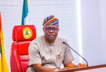 Makinde’s Second Term Could Have Been in Jeopardy, Otitoju Says Amid PDP Crisis