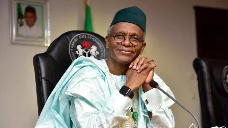 El-Rufai Released From ICPC Detention: Source Speaks Out