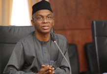 ‘Illegal and Unconstitutional’ – ADC Reacts to El-Rufai’s Detention