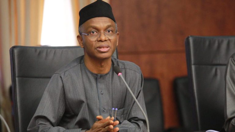 ‘Illegal and Unconstitutional’ – ADC Reacts to El-Rufai’s Detention