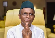 BREAKING: ICPC returns El-Rufai to custody