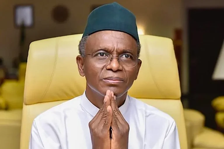 BREAKING: ICPC returns El-Rufai to custody