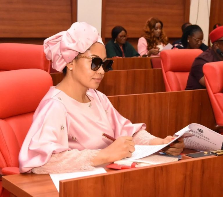 Appeal Court Ruling, Opportunity For PDP Unity – Akpoti-Uduaghan