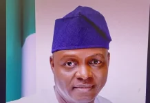 Kano Chief of Staff Receives Yilwatda’s Condolence Visit Over Mother’s Demise