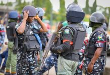 ‘This Is Disgusting’ – Police React To ‘Raping Festival’ In Delta Community