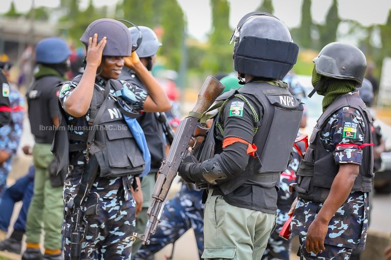 ‘This Is Disgusting’ – Police React To ‘Raping Festival’ In Delta Community