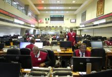 Nigerian Stock Market Gains N687bn for Investors Amid Positive Trading