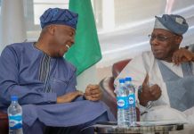 Ex-President Obasanjo Turns 89; Saraki Honors Him as a ‘Living Manuscript’