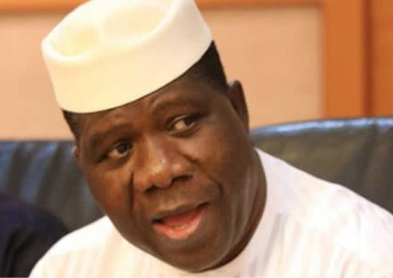 Senate Leadership: Bamidele Speaks on Abaribe Removal Speculation