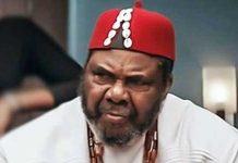 Electricity Crisis: Pete Edochie Says He Spends N40,000 Daily on Power
