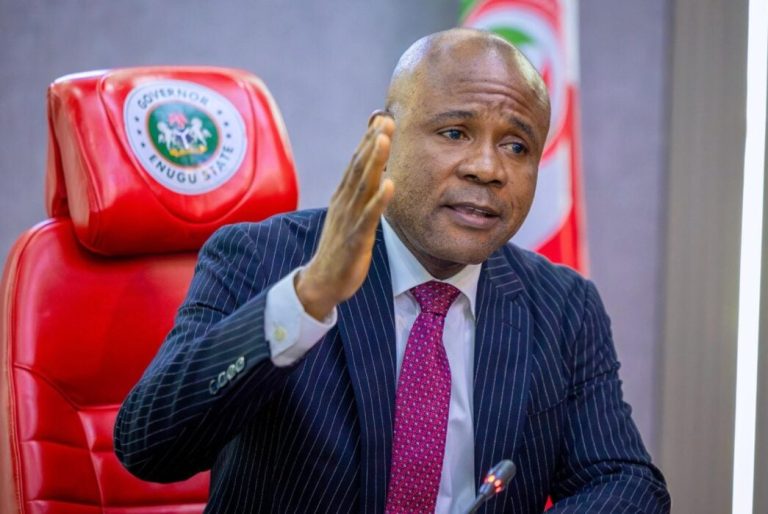 Powell Homes CEO Applauds Mbah for Transforming Land Sector