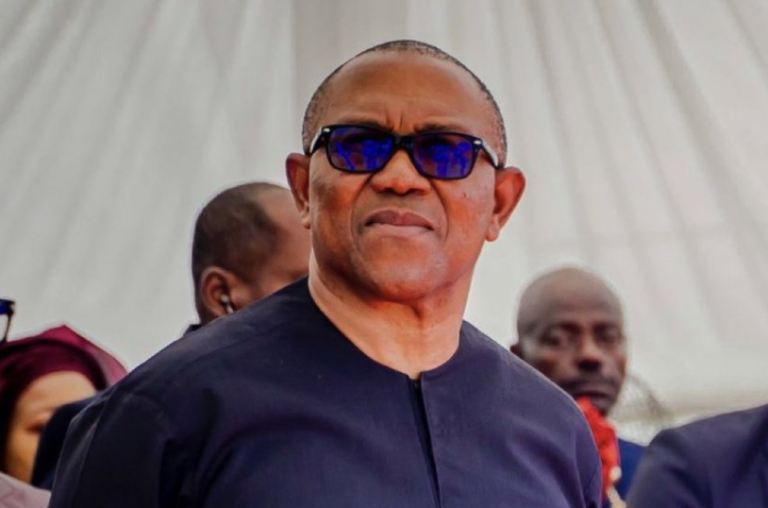 They Have Governors, Ministers, All The Contacts – Peter Obi Speaks On 2027 Presidential Election