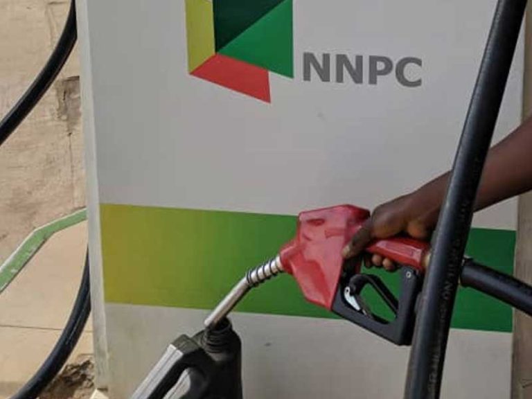 Fuel Price Relief as NNPC Lowers Petrol Cost Across the Country