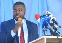 Reps Deputy Spokesman, Agbese Dumps APC For Labour Party