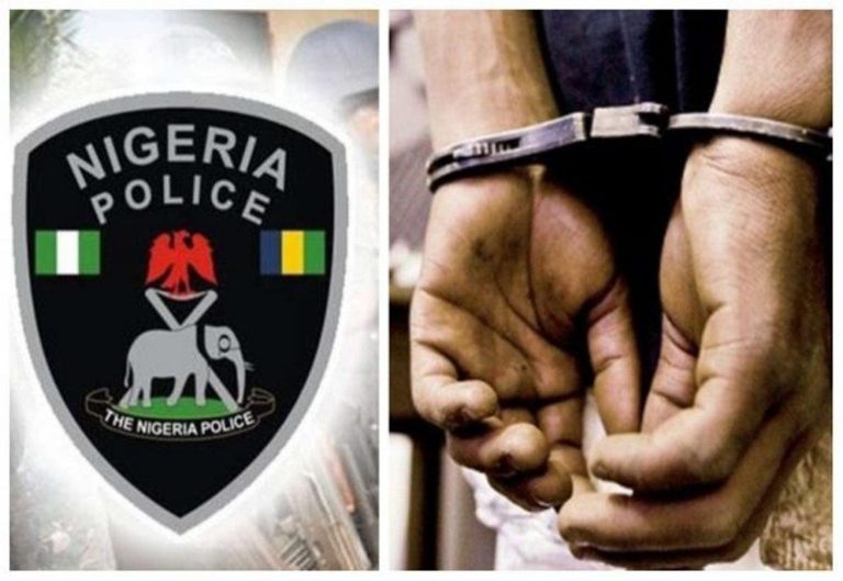 “Police Arrest Ogun NYSC Official in Connection with Corps Member’s Death”