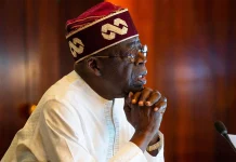 Insecurity: Tinubu Gives Marching Orders To Traditional Rulers